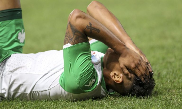 Σε προχωρημένη σήψη το πτώμα ΠΑΟ