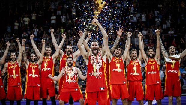 Mundobasket 2019 ΒΑΣΙΛΙΣΣΑ ΞΑΝΑ DRAZEN