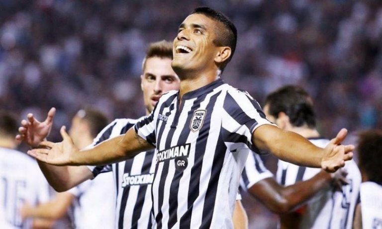 Η αψυχολόγητη συμπεριφορά του Λέο Μάτος Sons Of Football