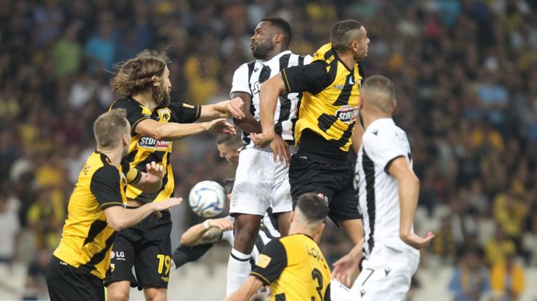 SuperLeague1 Preview Match Day 5 Aljazeera