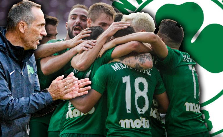 Ζητείται Αγωνιστική και Ψυχολογική ανάκαμψη….. ΣΩΤ ΒΑΖΕΛΟΣ