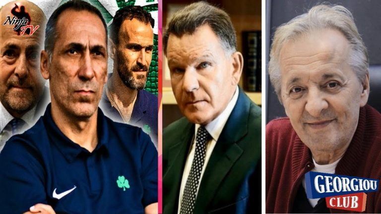 Ο Αλέξης Κούγιας μιλάει για τον ΠΑΟ έξω απ’τα δόντια ..!!