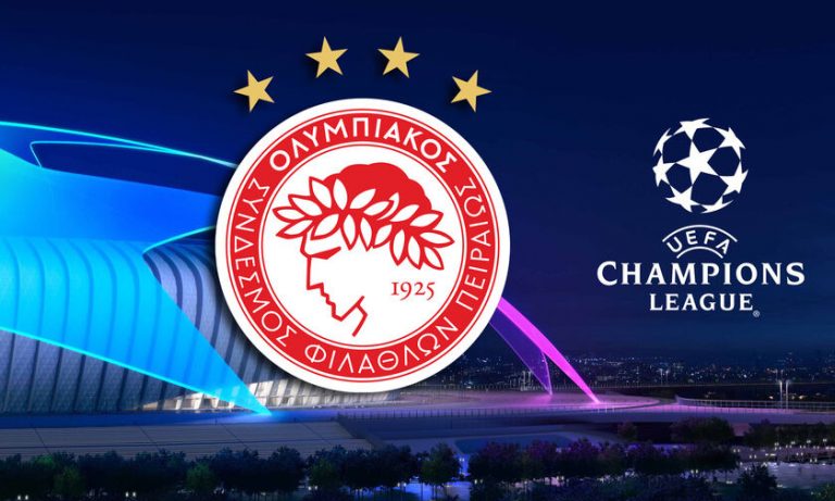 Ο Θρύλος επιβάλλεται να πιάσει την 3η θέση.
