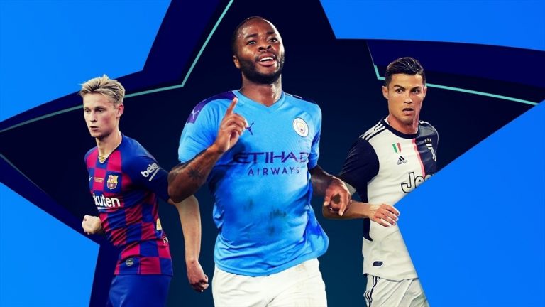 Ανασκόπηση Champions League 2η Αγωνιστική