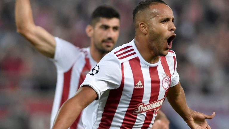 Άξιζε κάτι καλύτερο. SERPICO