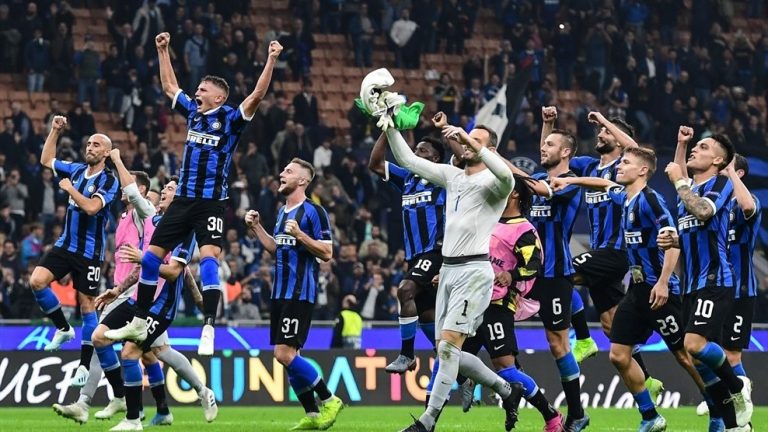 Δύσκολη Νίκη για τους Νερατζούρι στο Μεάτσα….