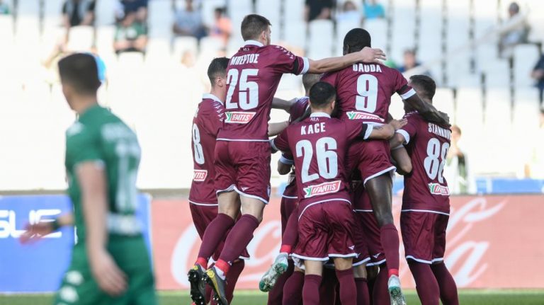 Τυχερό κ αποτελεσματικό το Αλογάκι στο ΟΑΚΑ