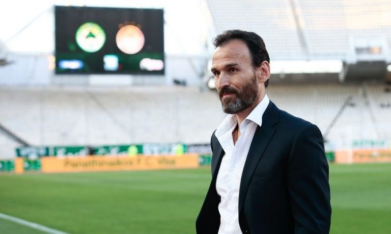 Nα περάσει ο επόμενος… ΣΩΤ ΒΑΖΕΛΟΣ