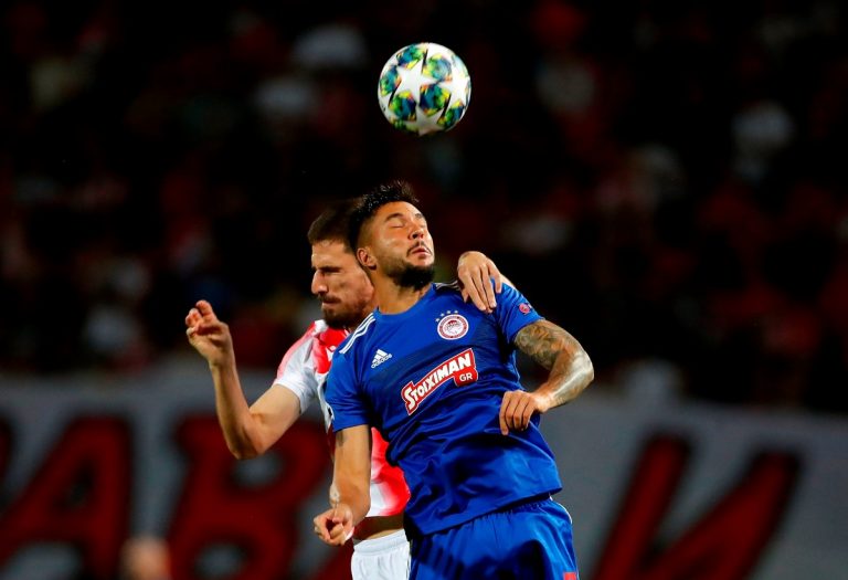 Πνίγηκε σε με χούφτα νερό …. SERPICO