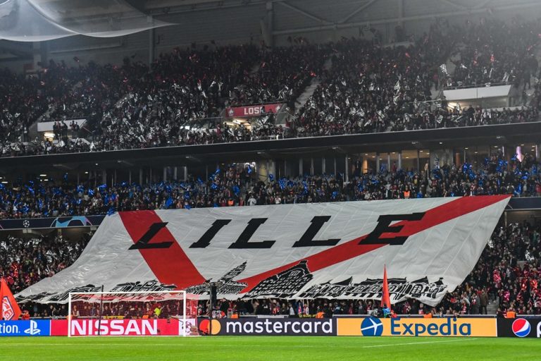 Λιλ-Βαλενθια 1-1  Terapia de Grupo