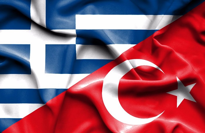 Ελλάδα & Τουρκία: Μια σειρά απο αναπάντητα ερωτήματα  ESR