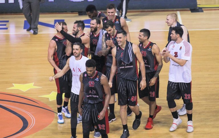 ΠΑΝΑΘΗΝΑΪΚΟΣ-ΑΡΜΑΝΙ 78-79  DRAZEN