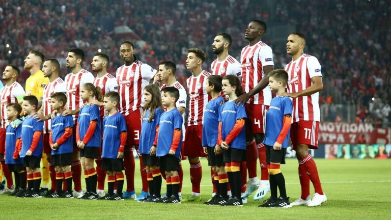 Λιοντάρια απέναντι σε Δεινόσαυρους… ΚΑΛΛΙΘΕΩΤΗΣ
