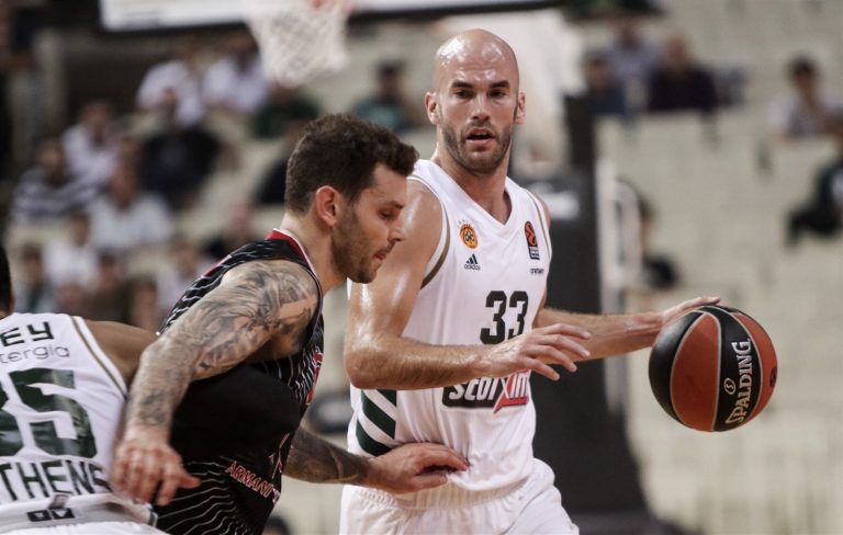 Έχασες στα mind games Aργύρη