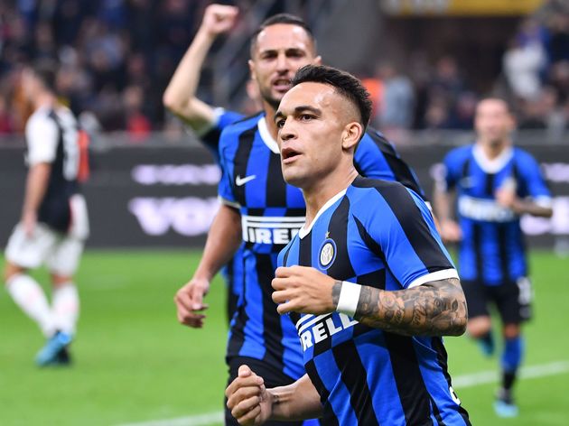 Inter – Juve Ακόμα γελάμε με τον Ντελίχτ και τον πάγκο της Ιντερ