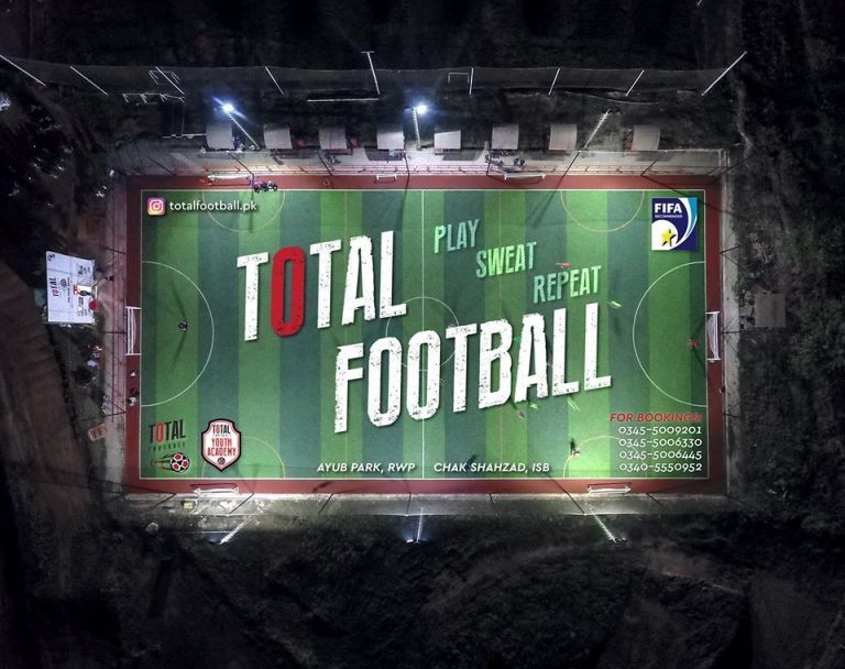 TOTAL FOOTBALL  Terapia de Grupo