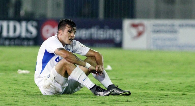 Η ελληνοποίηση στοιχίζει στον Ατρόμητο Sons Of Football