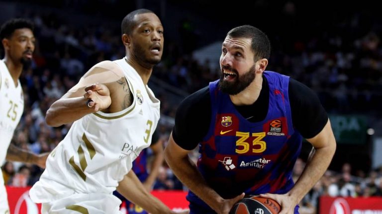 Η Ρεάλ πήρε το Ντέρμπι… ΣΩΤ ΒΑΖΕΛΟΣ