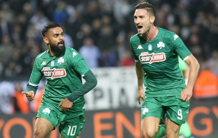 Καλύτερος, μεγάλος και αδικημένος… Σωτήρης Βάζελος