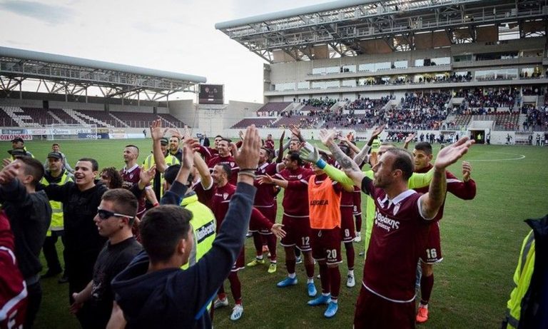 SuperLeague 9 Αγωνιστική Review ΚΑΛΛΙΘΕΩΤΗΣ