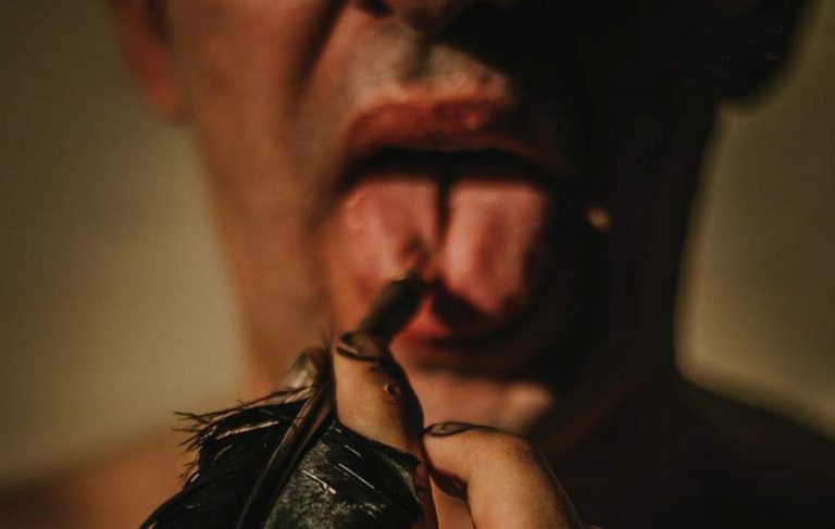 Πανηγυριτζήδες κονδυλοφόροι SERPICO