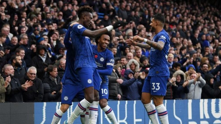 Τα μωρά σπάνε το δίπολο…