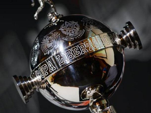 Copa Libertadores 2019  Κώστας Ιλίσια