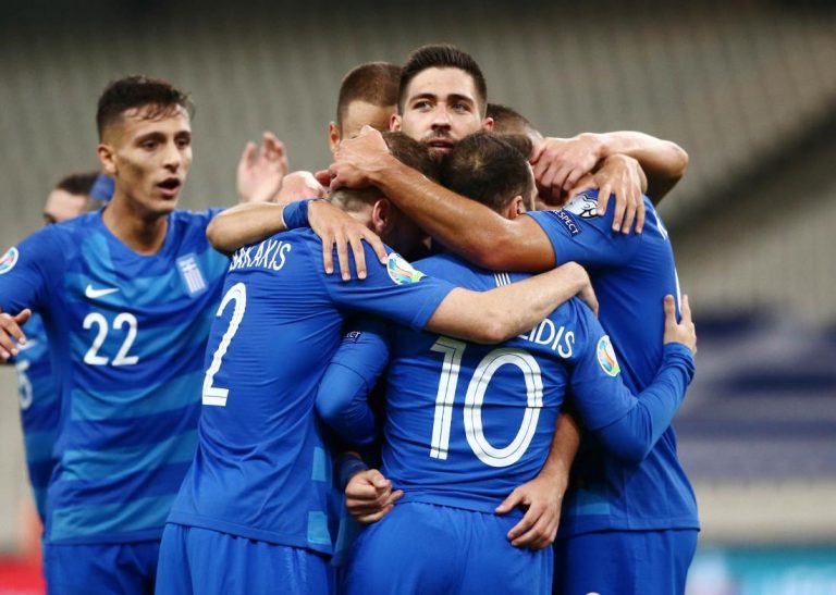 Κερδίζει τά παιχνίδια, αλλά περισσότερο κερδίζει τίς καρδιές μας. SERPICO