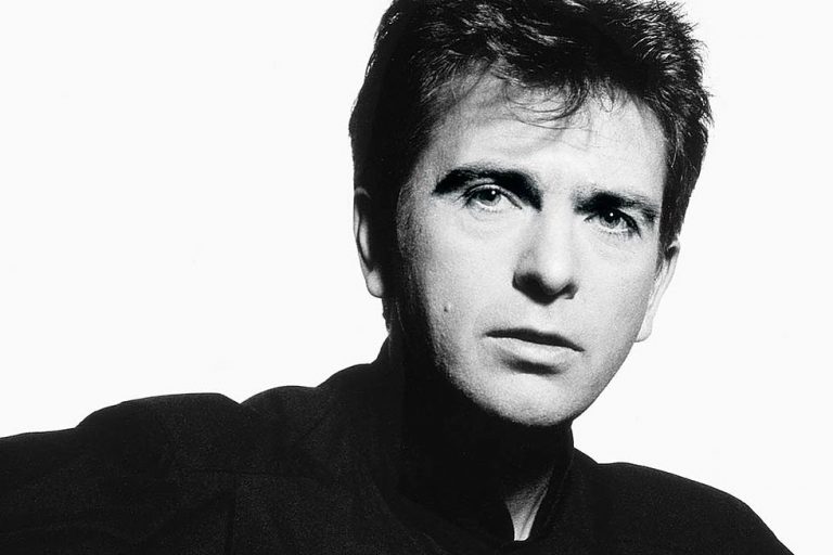 Peter Gabriel, ένας καλλιτέχνης με φαντασία….
