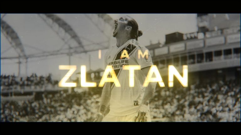 I AM ZLATAN – Η Ταινία