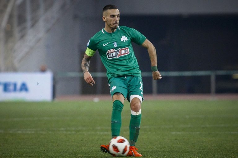 ΓΙΑ ΠΑΝΤΑ ΠΡΑΣΙΝΟΣ Ο ΑΡΧΗΓΟΣ… ΣΩΤ ΒΑΖΕΛΟΣ