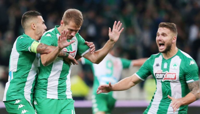 Μεγάλη ανατροπή με ψυχή!!! ΣΩΤ ΒΑΖΕΛΟΣ