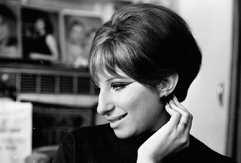 Barbra Streisand, η απόλυτη Γυναικεία Φωνή