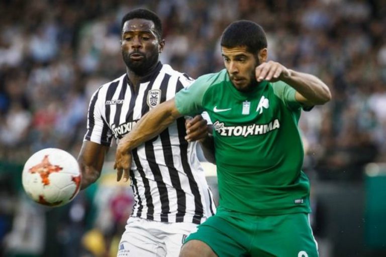 Για νά δούμε, Τί θά δούμε!  SERPICO