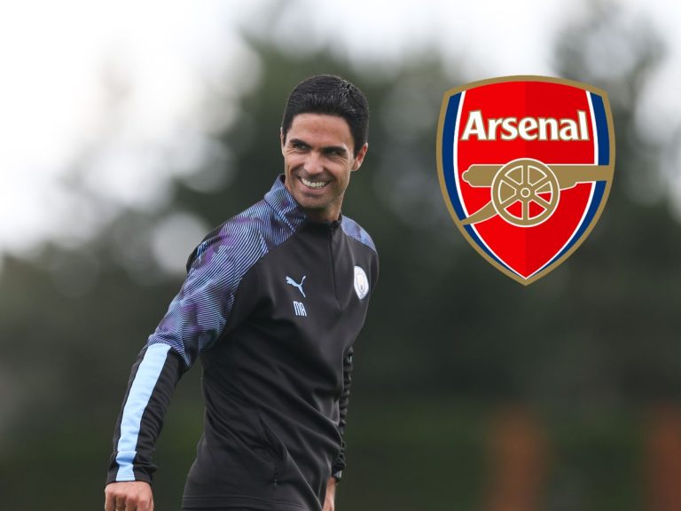 ΕΠΟΧΗ ΑΡΤΕΤΑ ΣΤΗΝ ΑΡΣΕΝΑΛ..