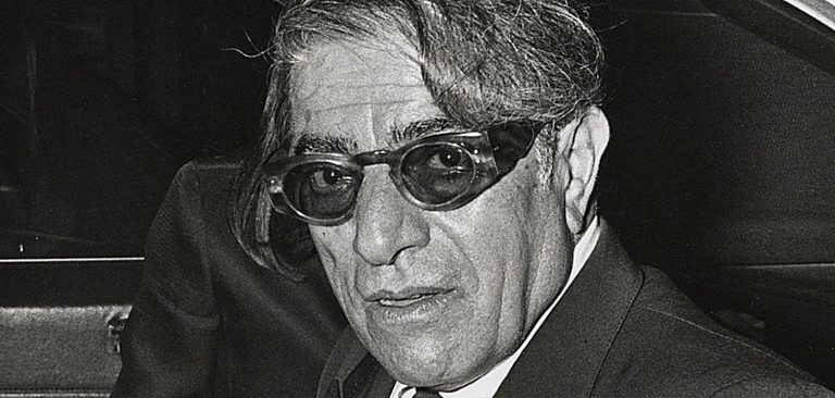 PARKINSON