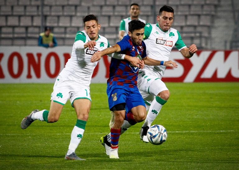 Καμμία δικαιολογία για την νέα γκέλα..ΣΩΤ ΒΑΖΕΛΟΣ