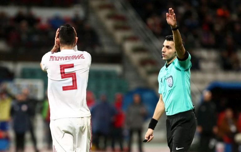 Η”Εξυγίανση στα καλύτερα” της. Τό VARIETE  συνεχίζεται. SERPICO