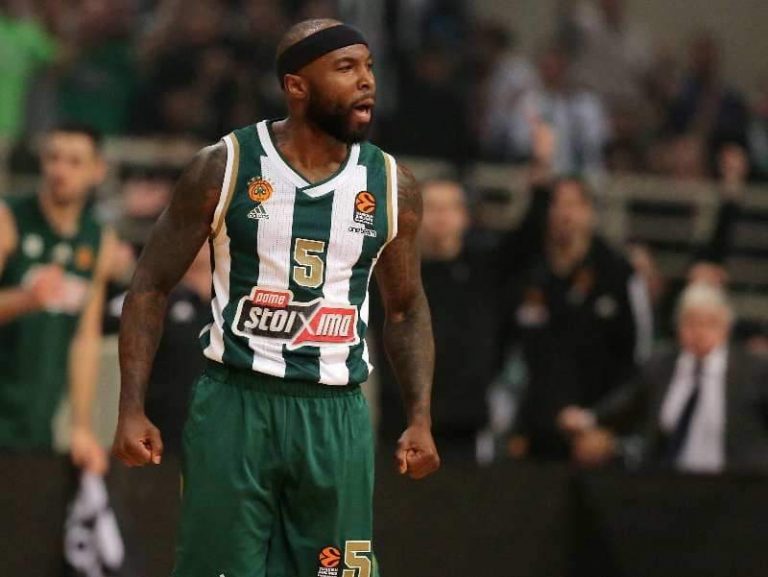 O ΡΑΙΣ ακόμα βάζει καλάθια … ΣΩΤ ΒΑΖΕΛΟΣ