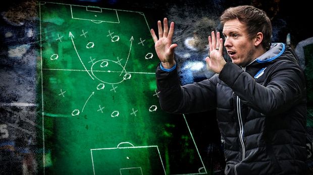 Ο ”Μικρός” των πάγκων …ΣΩΤ ΒΑΖΕΛΟΣ