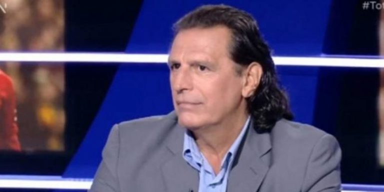 Ο Τρόφιμος