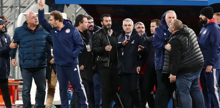 Η εικόνα που μας αξίζει  Sons Of Football
