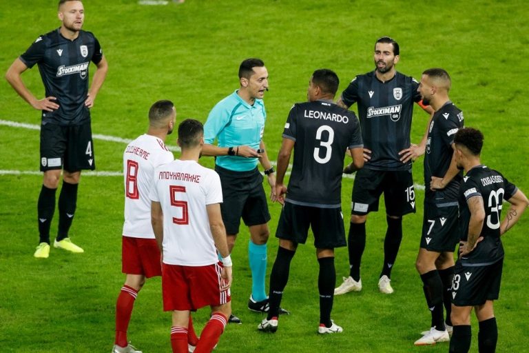 Όταν το ποδόσφαιρο μας περνά σε δεύτερη μοίρα