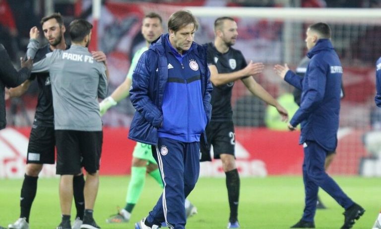 Γιατί κύριε Μαρτίνς; SERPICO