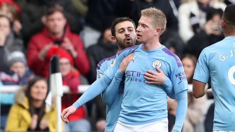 Απομακρύνεται ο τίτλος για την Σίτι… ΣΩΤ ΒΑΖΕΛΟΣ