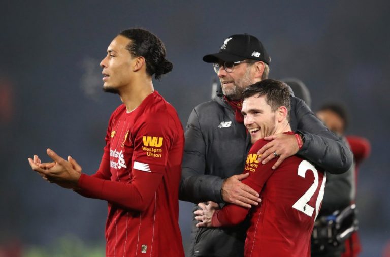 Δεν το χάνει η Λίβερπουλ ….. Σωτ Βάζελος