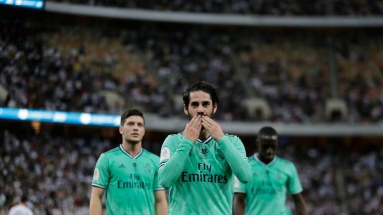 SCUP με 5 κεντρικά χαφ ο Ζιντάν Sons Of Football