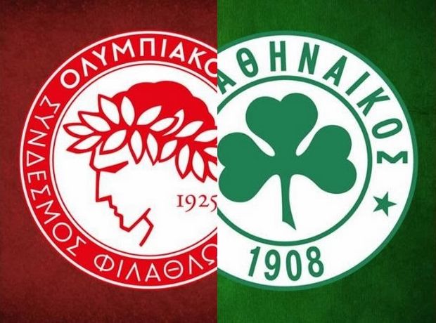 ΤΟ ORIGINAL DERBY….. ΣΩΤΗΡΗΣ ΒΑΖΕΛΟΣ