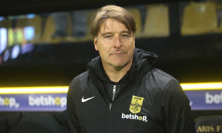 Ο Προπονητής έκρινε το Ντέρμπι το Ντέρμπι …. Σωτ Βάζελος