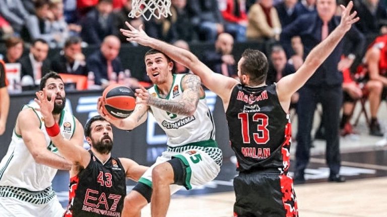 ΓΙΑ ΤΟ ΔΙΠΛΟ ΣΤΟ ΜΙΛΑΝΟ Ο ΕΞΑΣΤΕΡΟΣ… ΣΩΤ ΒΑΖΕΛΟΣ